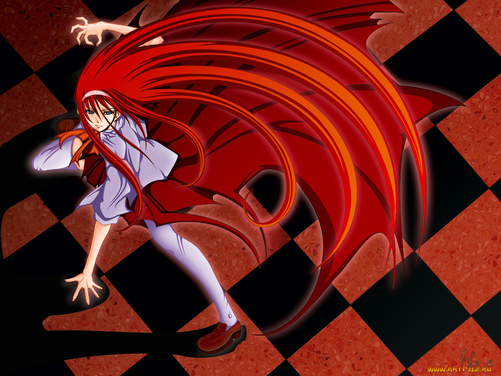 , tsukihime